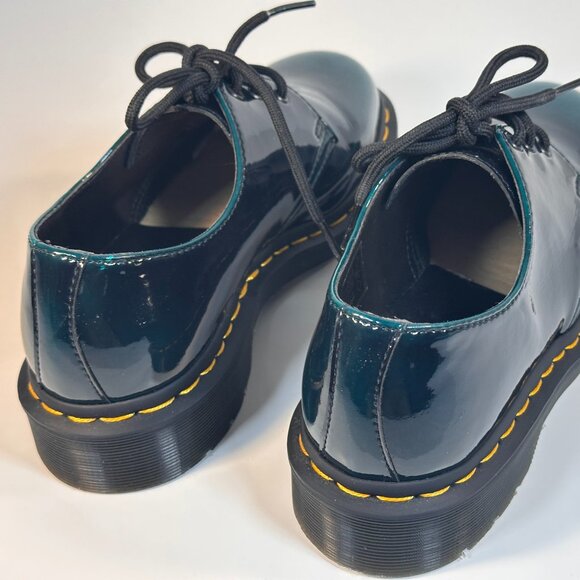 Dr Martens Shoes. M-7 L-8 - Picture 9 of 16